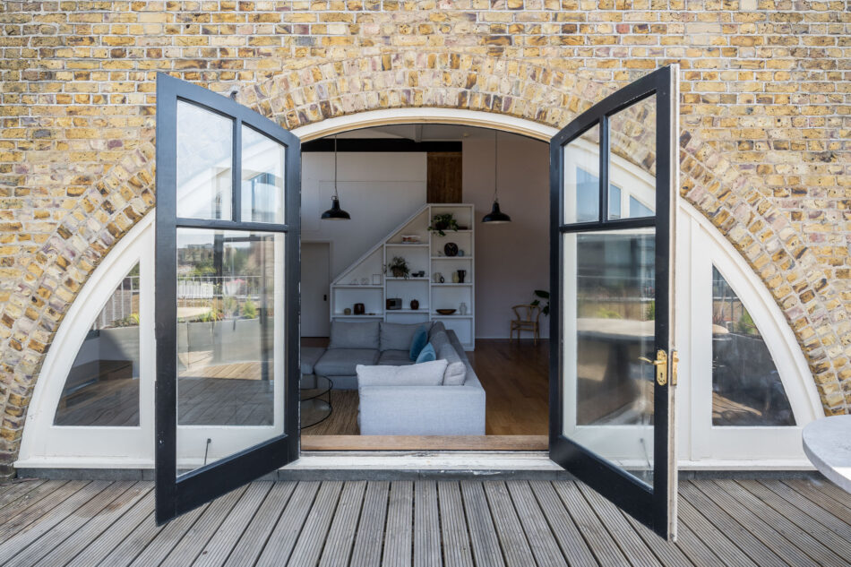 For Sale Stepney City Apartments II, London E1 The Modern House