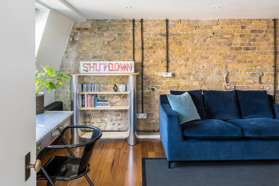 For Sale Stepney City Apartments II, London E1 The Modern House