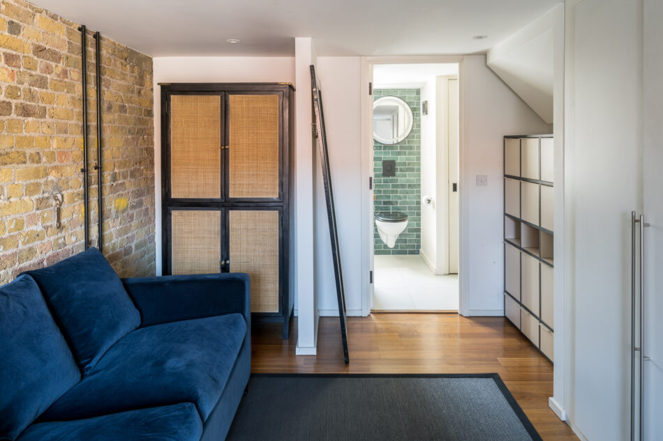 For Sale Stepney City Apartments II, London E1 The Modern House