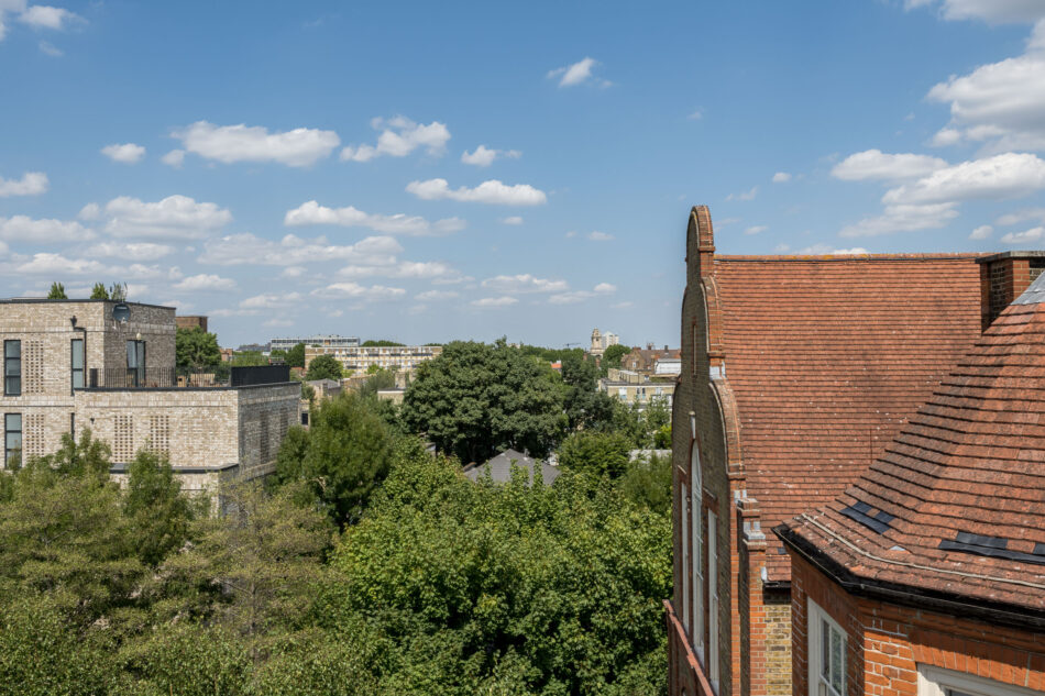 For Sale Stepney City Apartments II, London E1 The Modern House