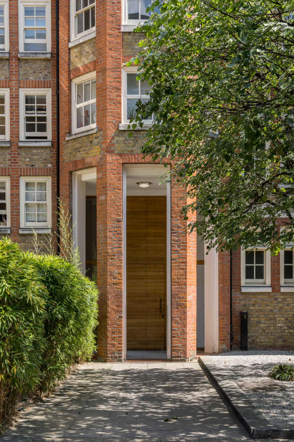 For Sale Stepney City Apartments II, London E1 The Modern House