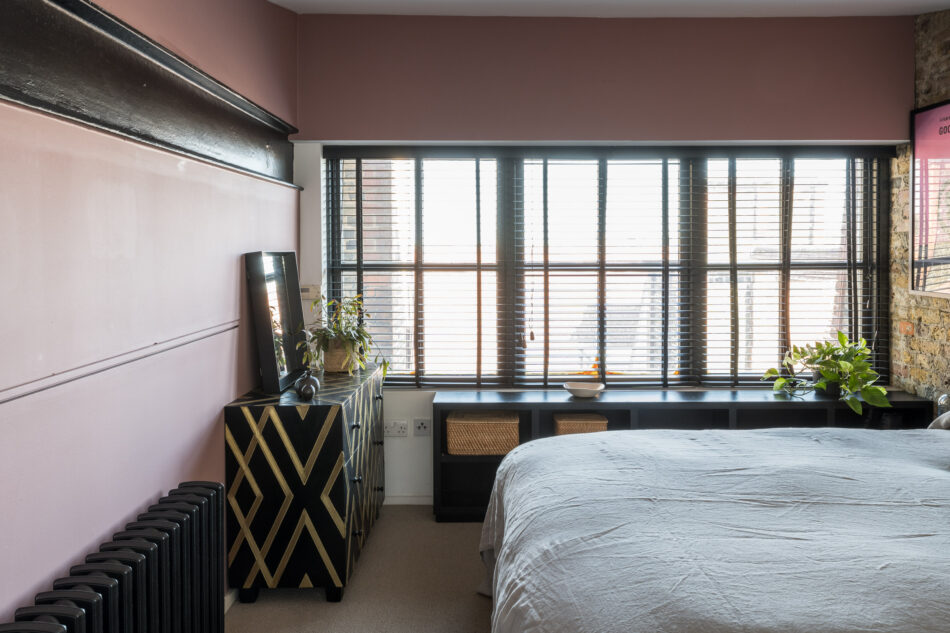 For Sale Stepney City Apartments II, London E1 The Modern House