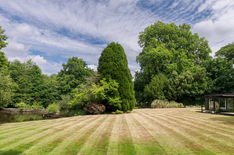 For Sale Stoke Court Dive, Stoke Poges, Buckinghamshire The Modern House