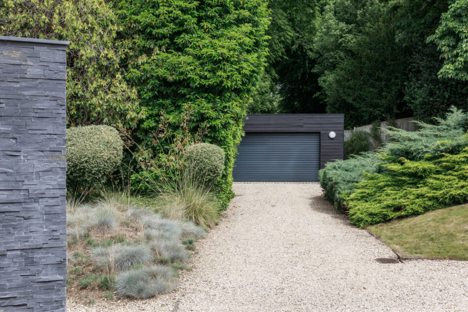 For Sale Stoke Court Dive, Stoke Poges, Buckinghamshire The Modern House