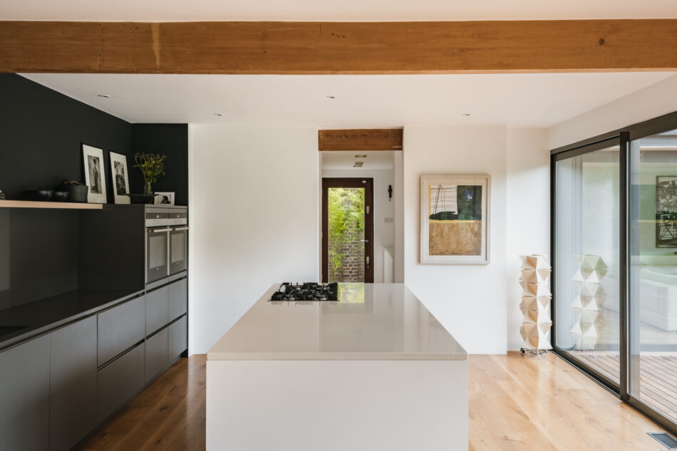 For Sale Stoke Court Dive, Stoke Poges, Buckinghamshire The Modern House