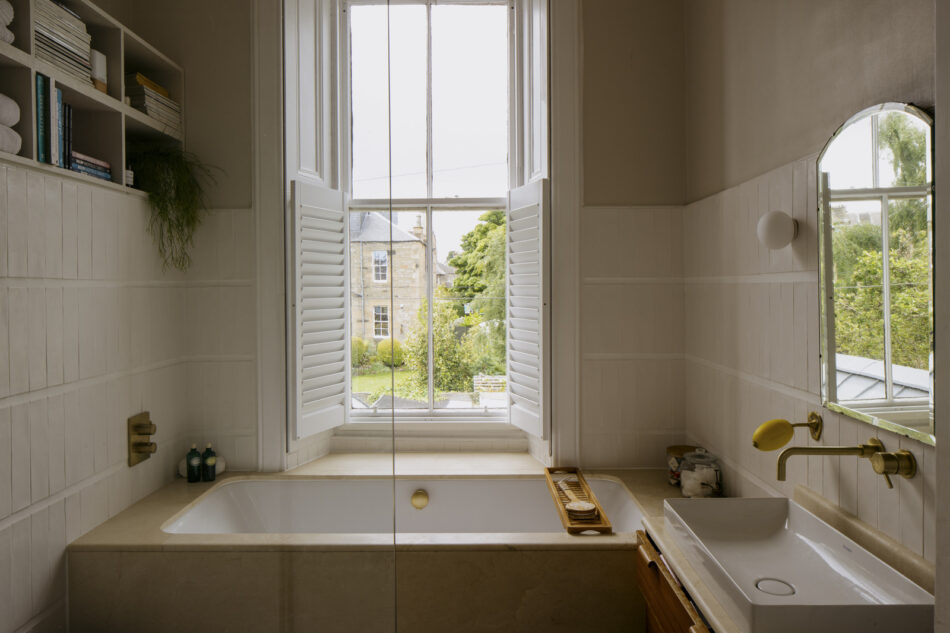 For Sale Summerside Street, Edinburgh The Modern House