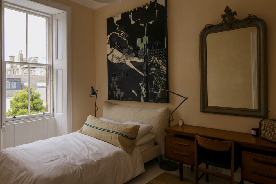 For Sale Summerside Street, Edinburgh The Modern House