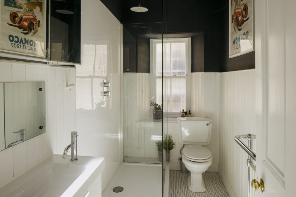 For Sale Summerside Street, Edinburgh The Modern House