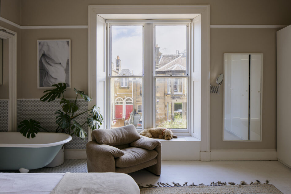 For Sale Summerside Street, Edinburgh The Modern House