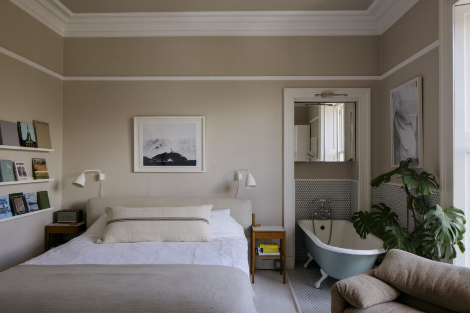 For Sale Summerside Street, Edinburgh The Modern House