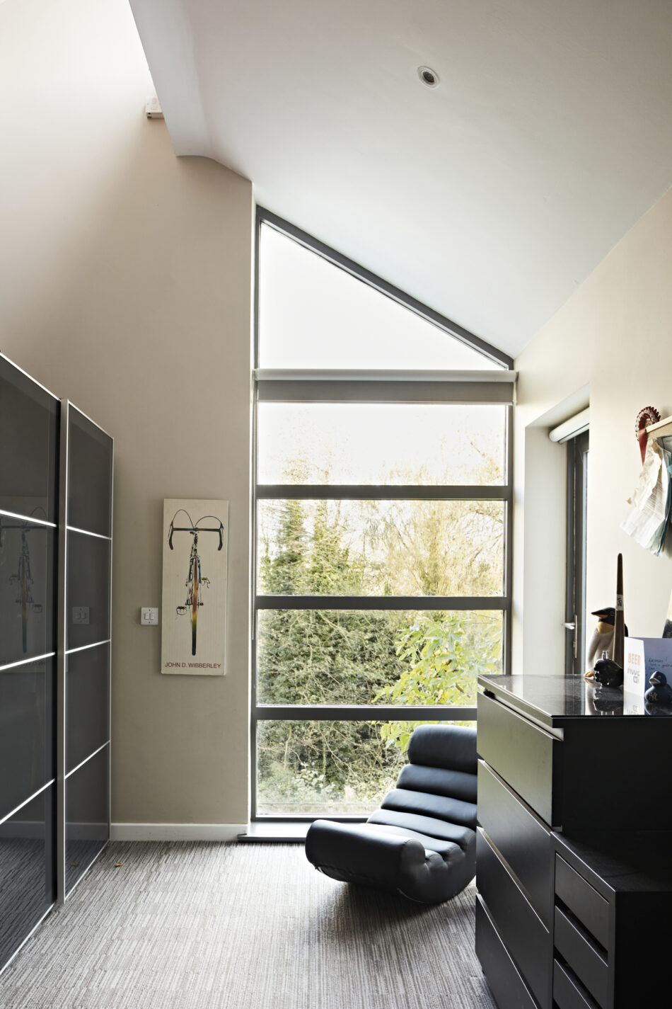 For Sale Swettenham Road, Congleton, Cheshire The Modern House