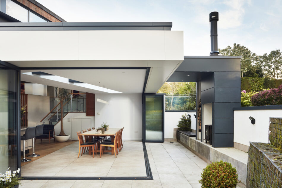 For Sale Swettenham Road, Congleton, Cheshire The Modern House