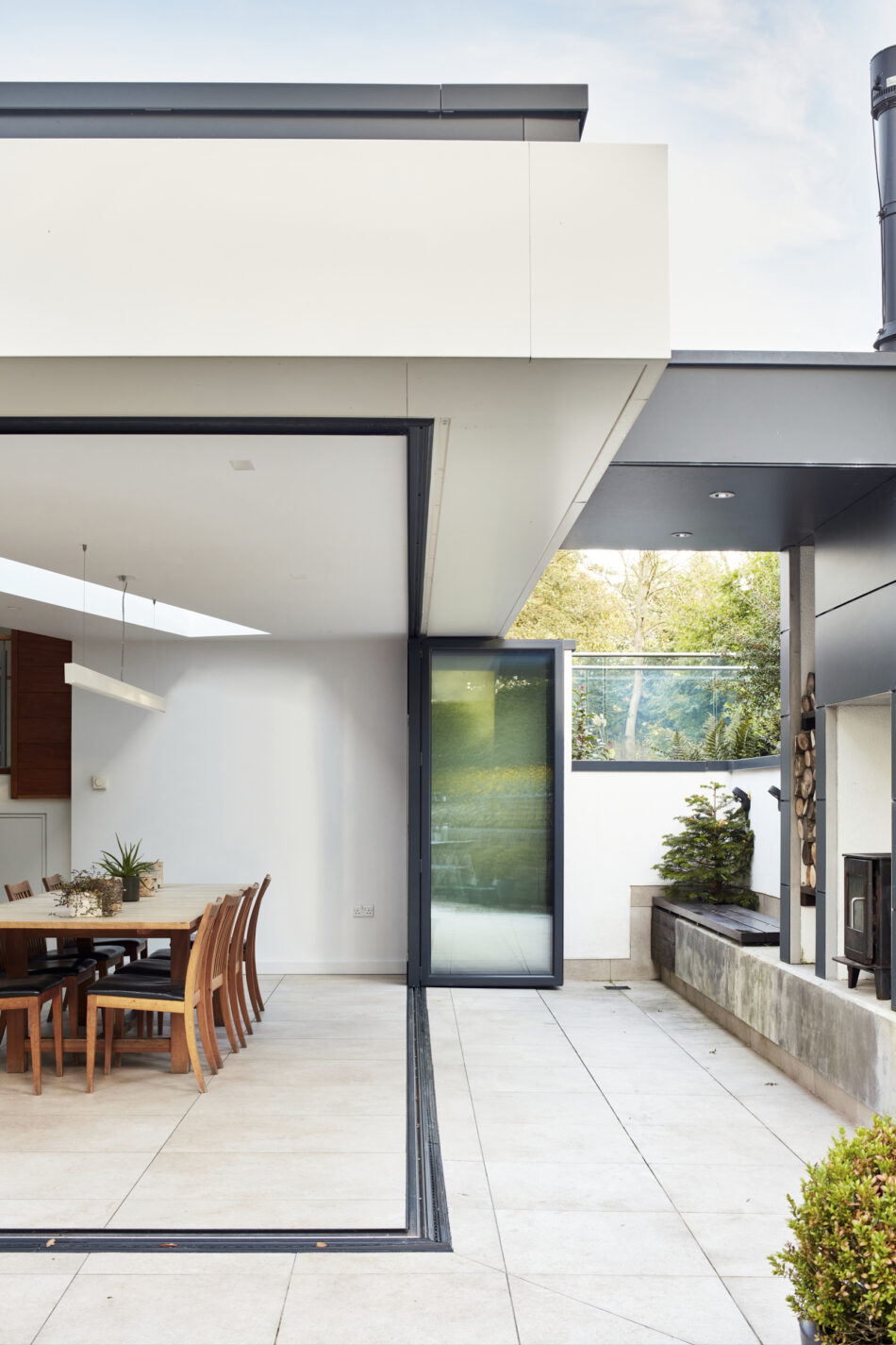 For Sale Swettenham Road, Congleton, Cheshire The Modern House