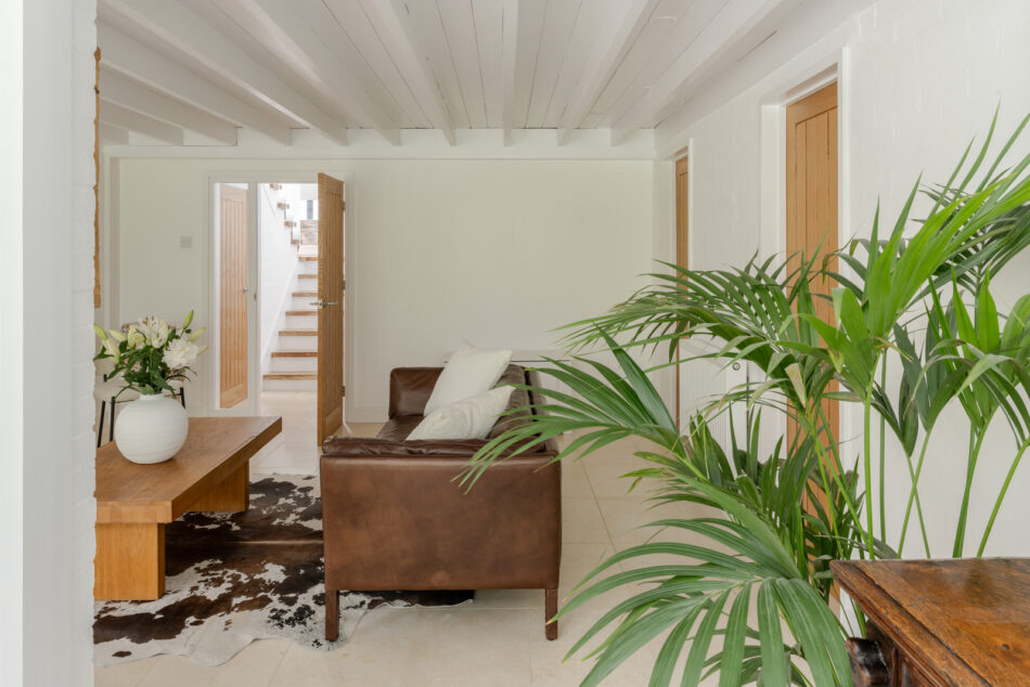 For Sale Sycamore Dene II, Chesham, Buckinghamshire The Modern House