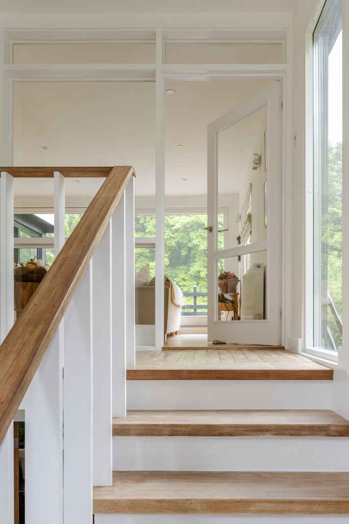 For Sale Sycamore Dene II, Chesham, Buckinghamshire The Modern House