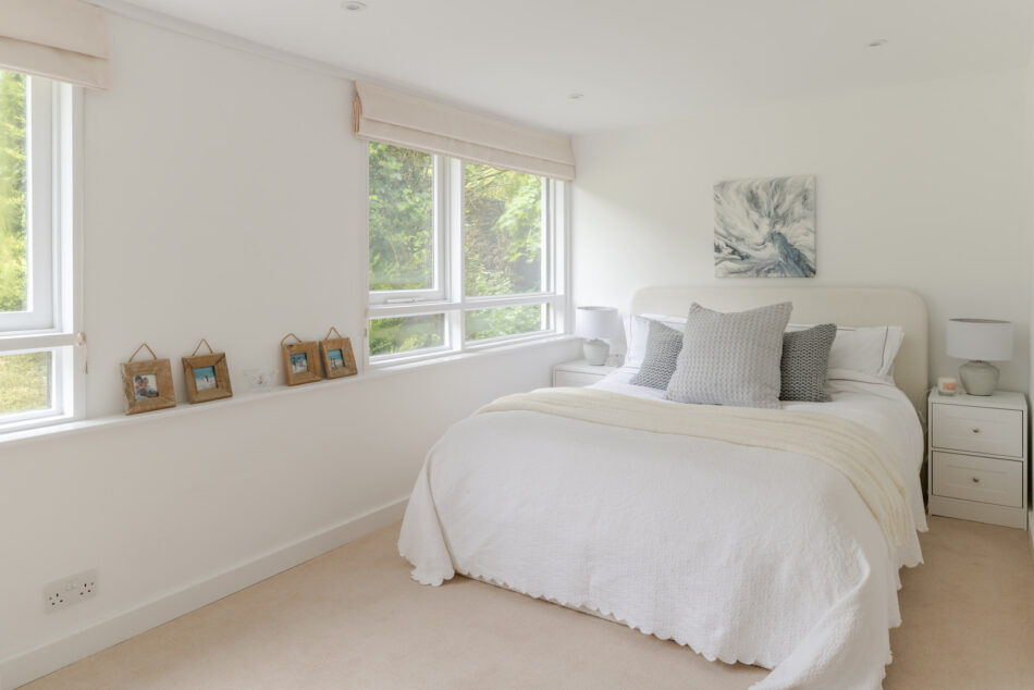 For Sale Sycamore Dene II, Chesham, Buckinghamshire The Modern House