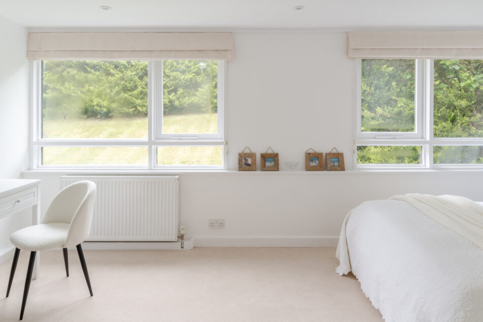 For Sale Sycamore Dene II, Chesham, Buckinghamshire The Modern House