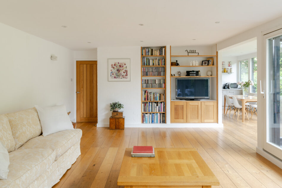 For Sale Sycamore Dene II, Chesham, Buckinghamshire The Modern House