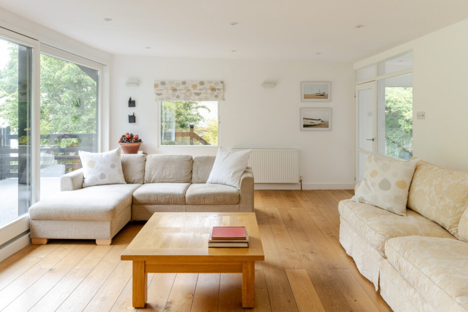 For Sale Sycamore Dene II, Chesham, Buckinghamshire The Modern House