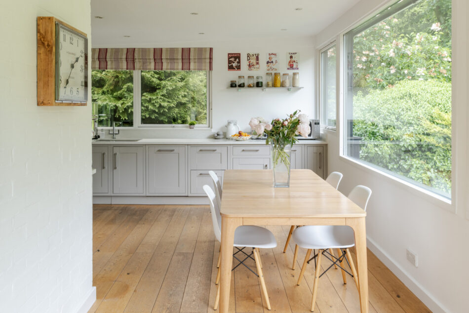 For Sale Sycamore Dene II, Chesham, Buckinghamshire The Modern House