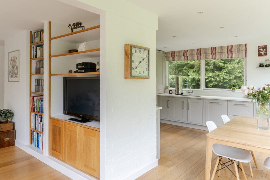 For Sale Sycamore Dene II, Chesham, Buckinghamshire The Modern House