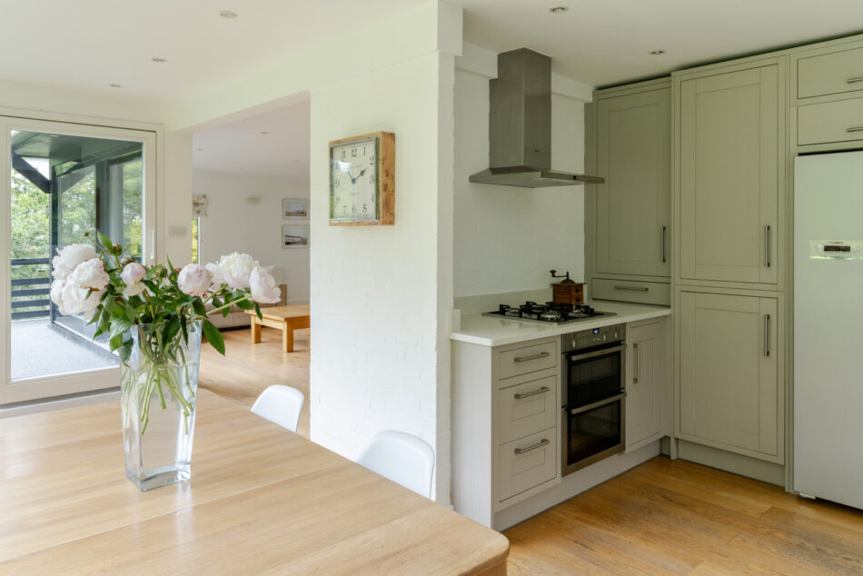 For Sale Sycamore Dene II, Chesham, Buckinghamshire The Modern House