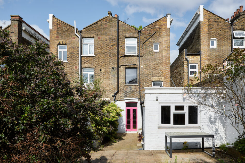 For Sale Amersham Road, London SE14 The Modern House