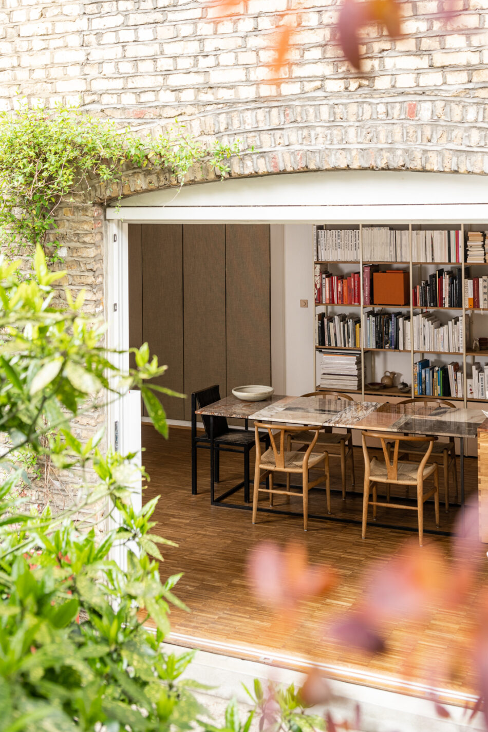 For Sale Colonnades Apartments, London E8 The Modern House