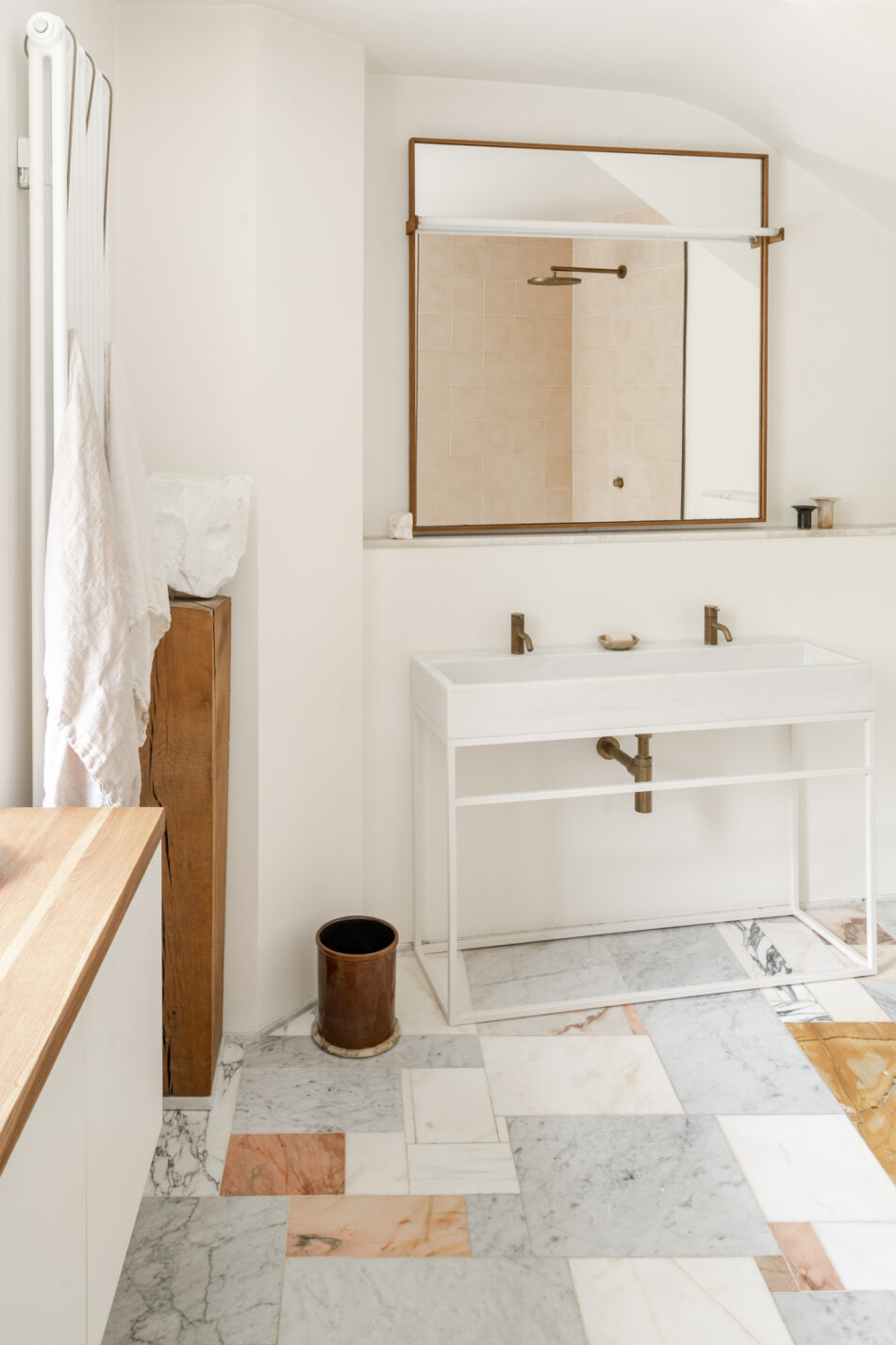 For Sale Colonnades Apartments, London E8 The Modern House