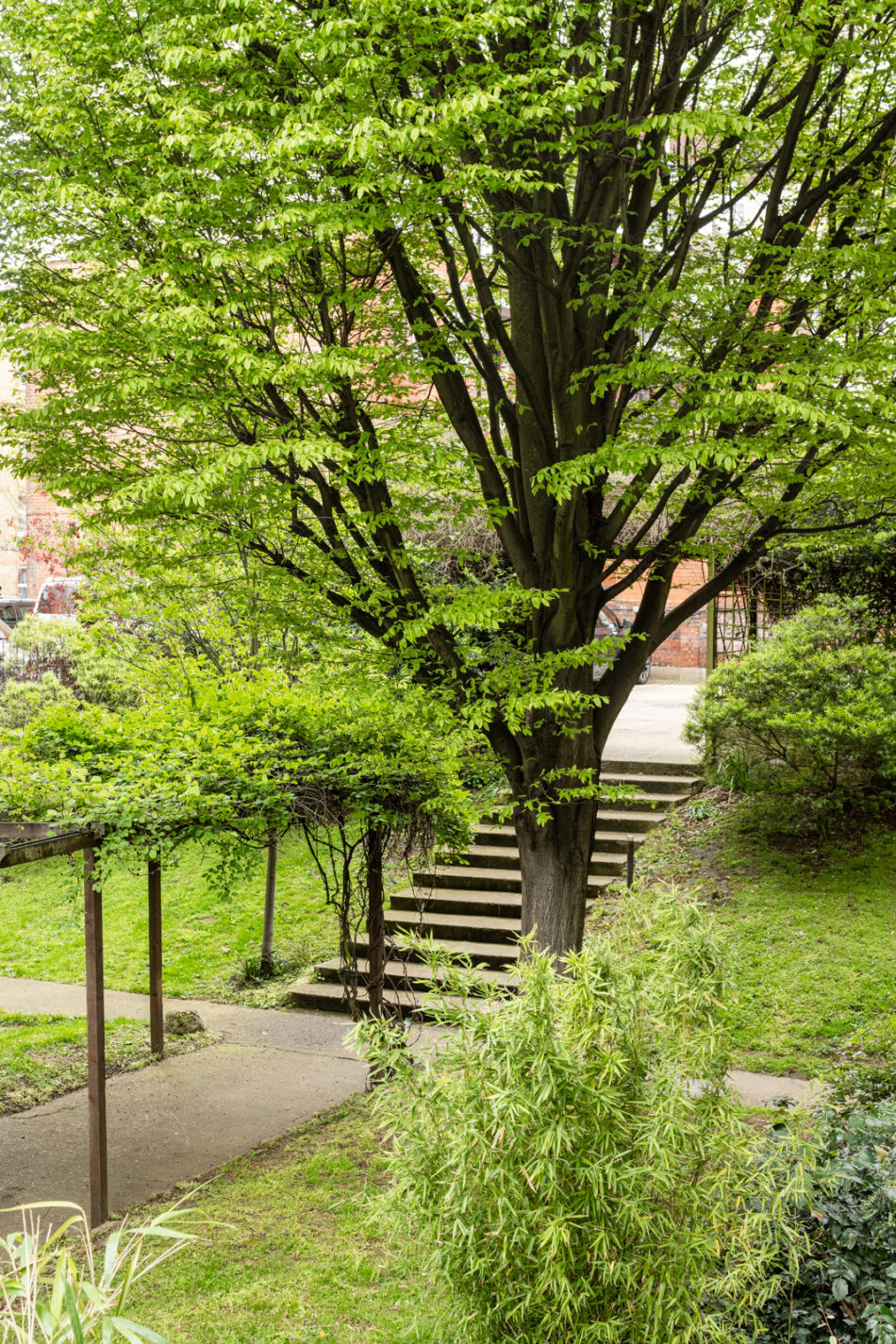 For Sale Colonnades Apartments, London E8 The Modern House