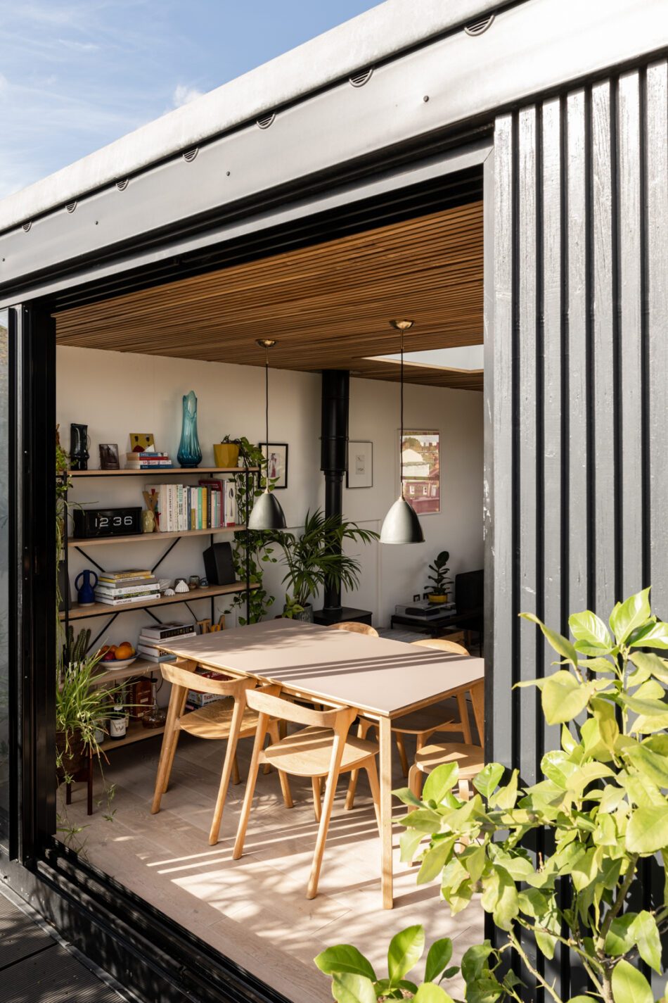 For Sale Aden Grove II, London N16 The Modern House