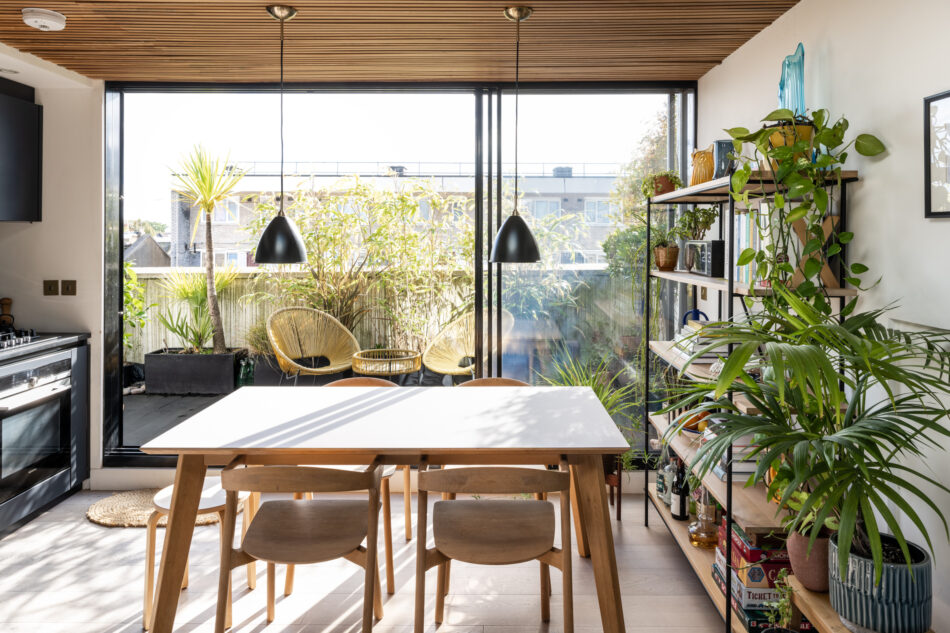 For Sale Aden Grove II, London N16 The Modern House