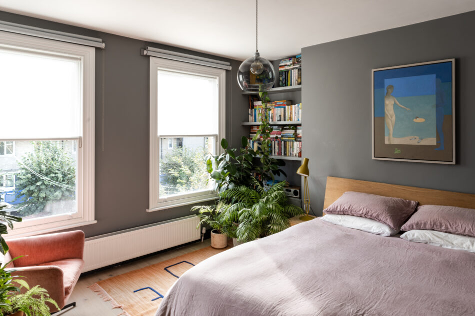 For Sale Aden Grove II, London N16 The Modern House