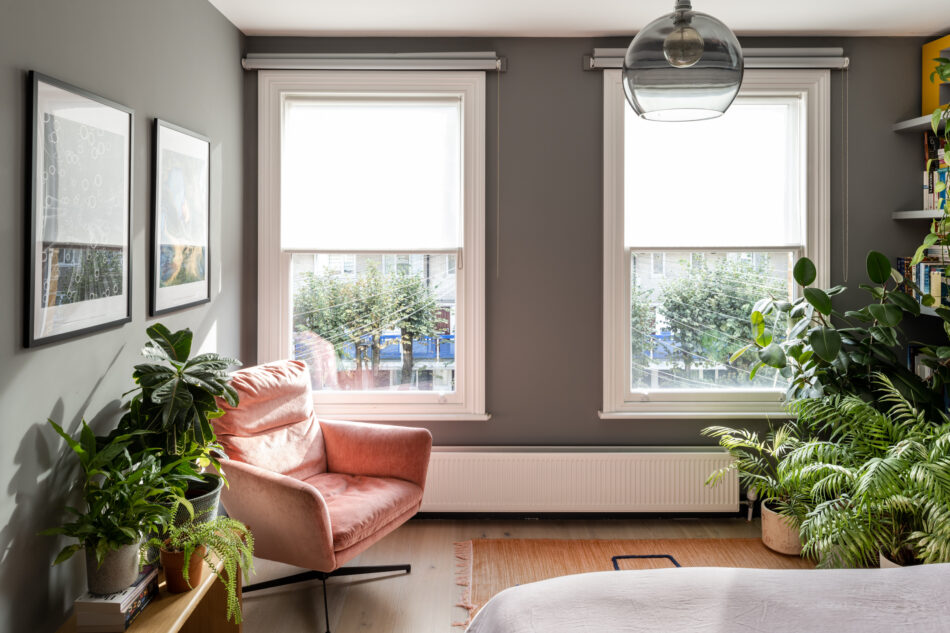 For Sale Aden Grove II, London N16 The Modern House