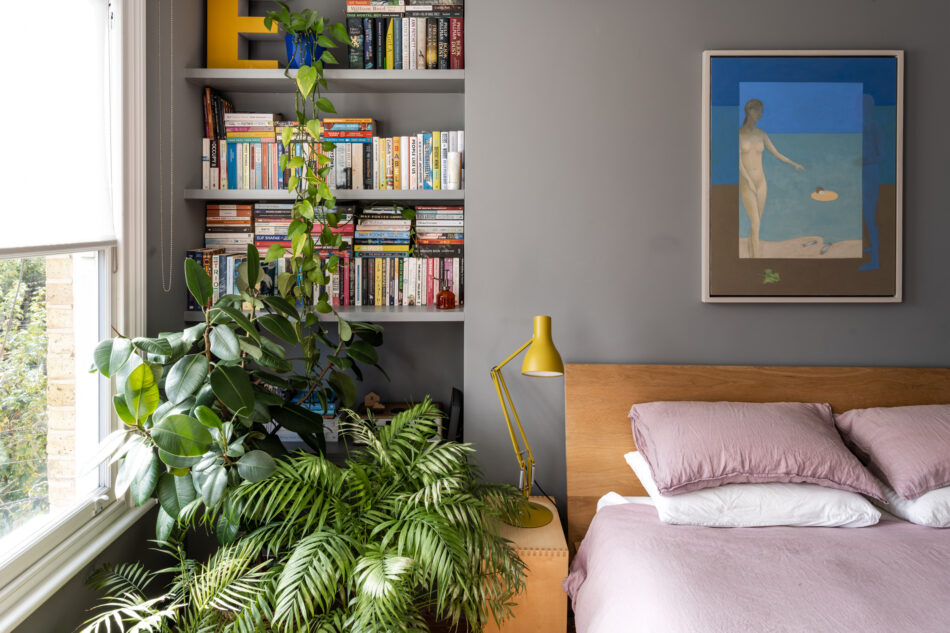 For Sale Aden Grove II, London N16 The Modern House