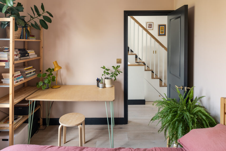 For Sale Aden Grove II, London N16 The Modern House