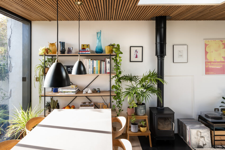 For Sale Aden Grove II, London N16 The Modern House