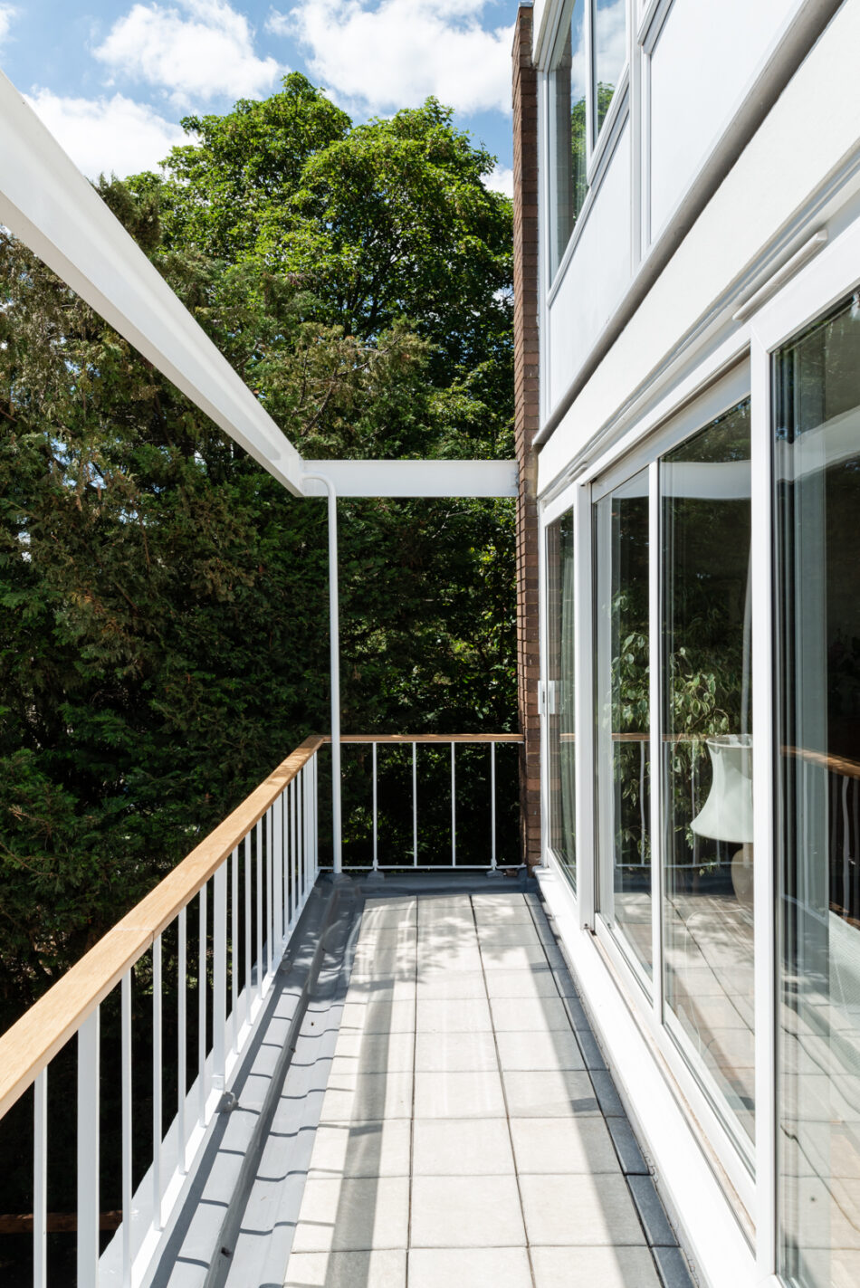 For Sale Cottenham Place, London SW20 The Modern House