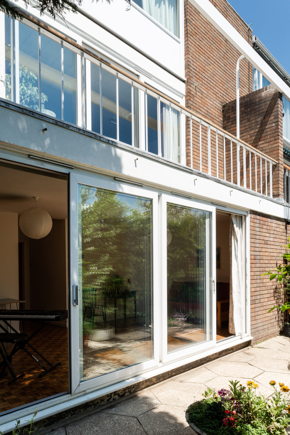 For Sale Cottenham Place, London SW20 The Modern House
