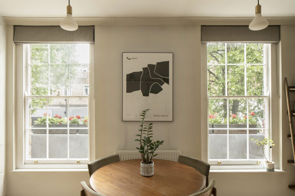 For Sale Caledonian Road II, London N1 The Modern House
