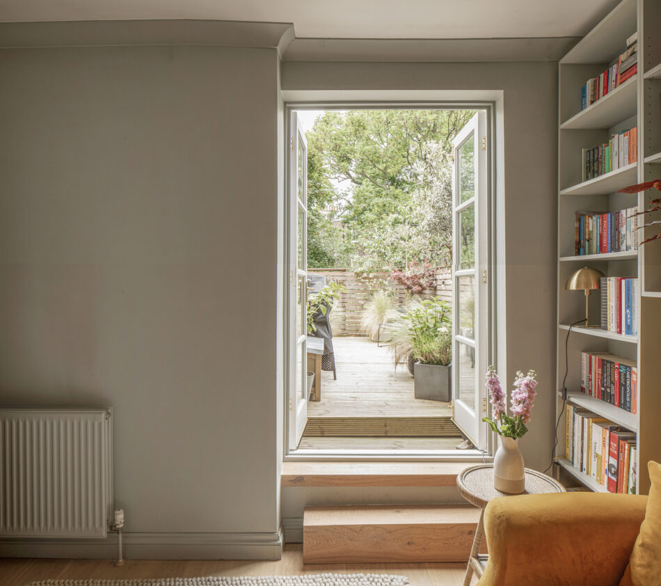 For Sale Caledonian Road II, London N1 The Modern House