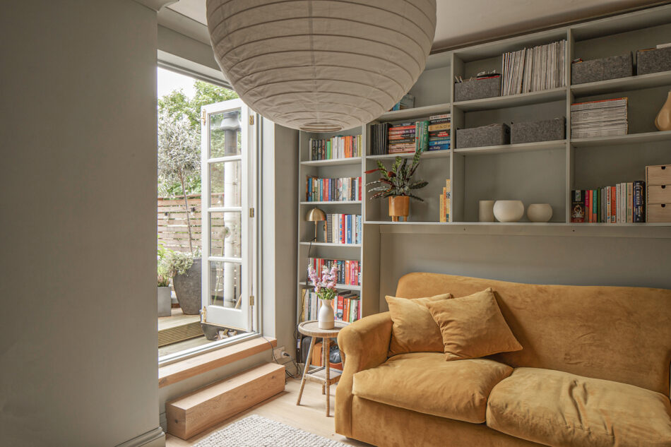 For Sale Caledonian Road II, London N1 The Modern House