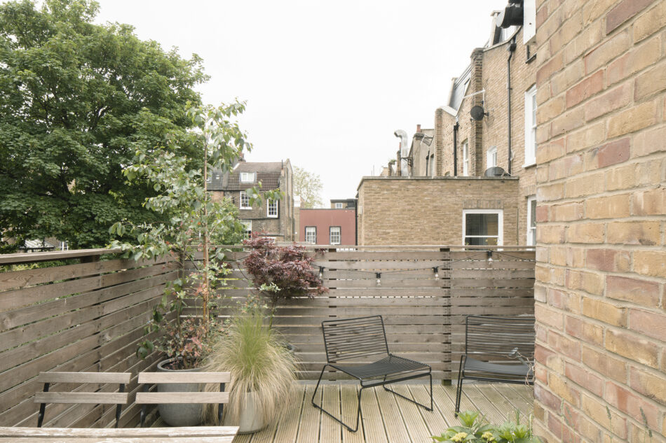 For Sale Caledonian Road II, London N1 The Modern House