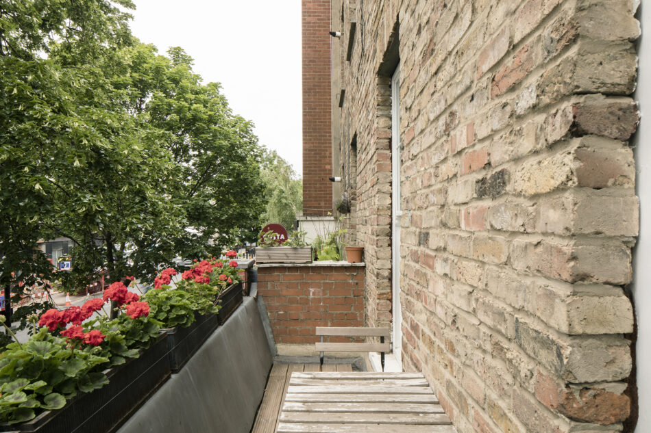 For Sale Caledonian Road II, London N1 The Modern House