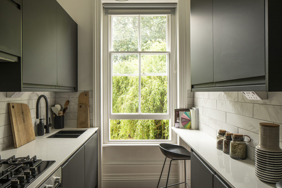 For Sale Charleville Circus II, London SE26 The Modern House