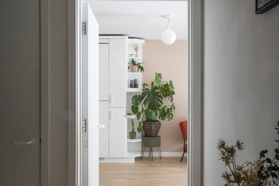 For Sale Flanders House, Defoe Road, London N16 The Modern House