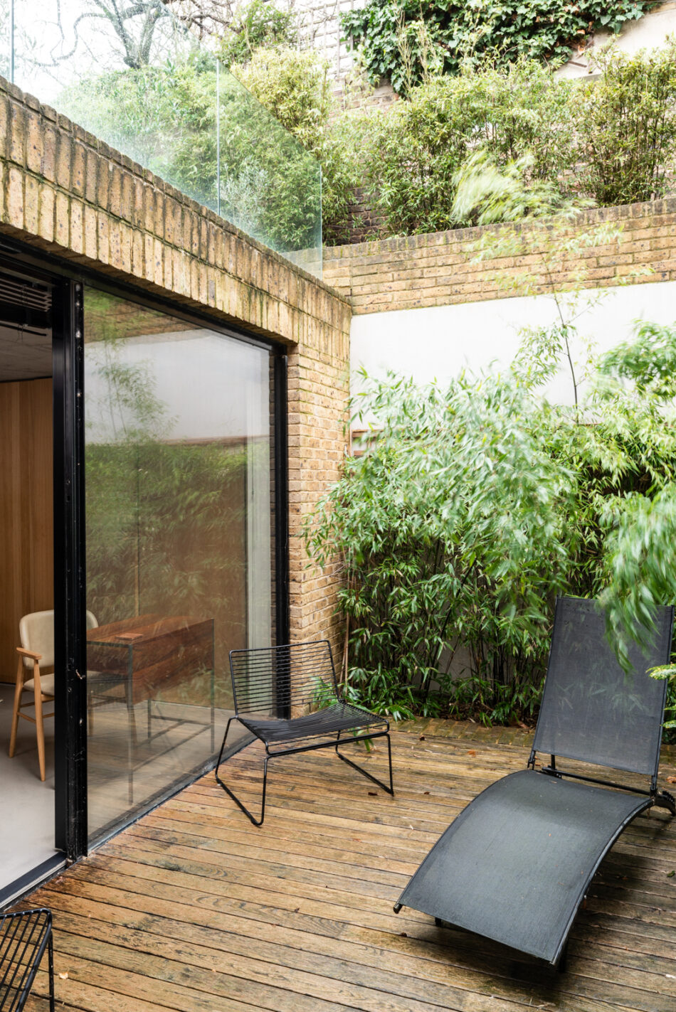 For Sale Lansdowne Gardens III, London SW8 The Modern House