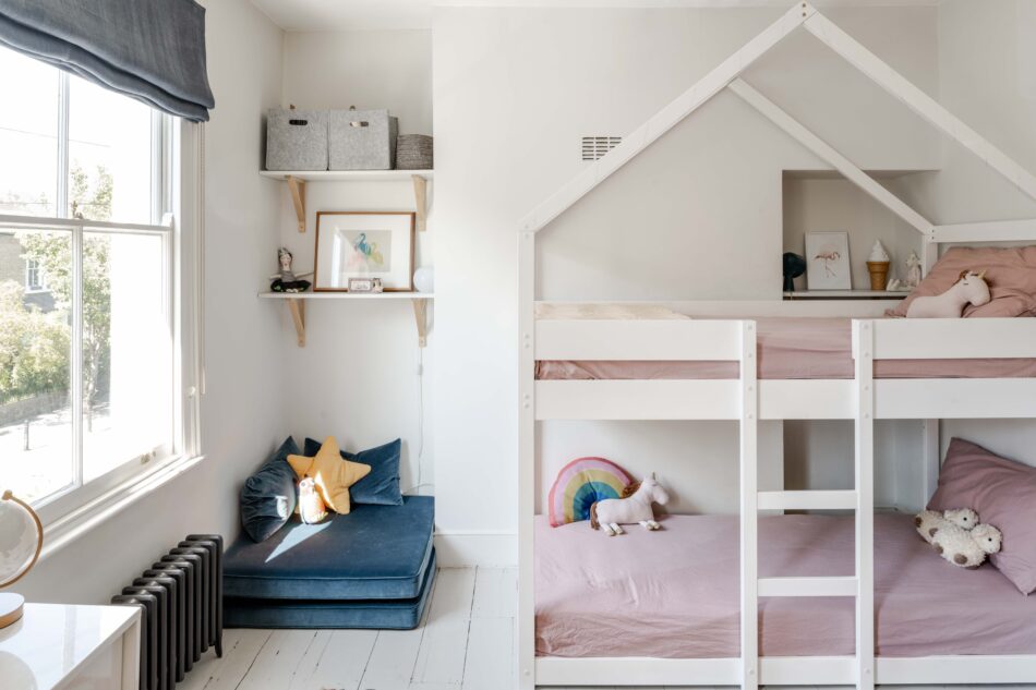 For Sale Malvern Road, London E8 The Modern House