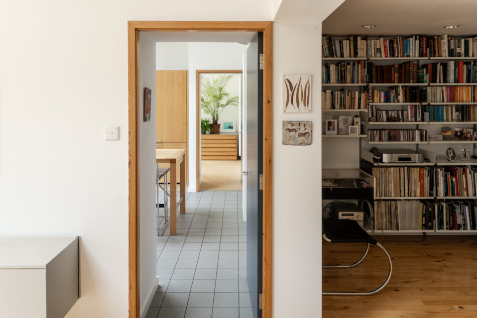 For Sale Marshalwick Lane, St Albans, Hertfordshire The Modern House