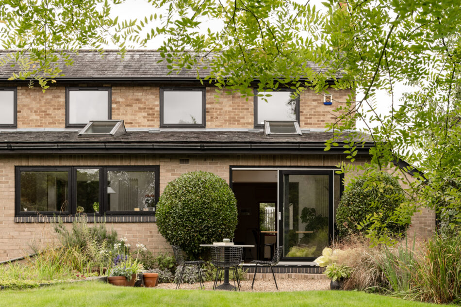For Sale Marshalwick Lane, St Albans, Hertfordshire The Modern House